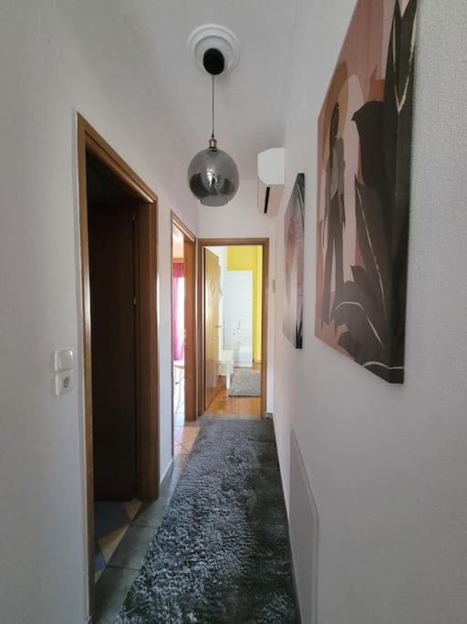 Lovely Meteora Home Kalambáka Kültér fotó